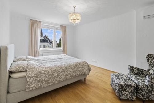 Brunn am Gebirge Apartment | Golden Stay Residence
