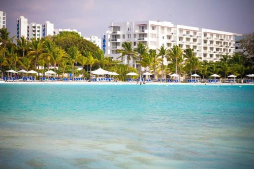 Playa Blanca Apartment | Golden Sun Penthouse VIP