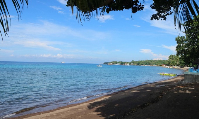 Yumbing Hotel | Golden Sunset Beach Club