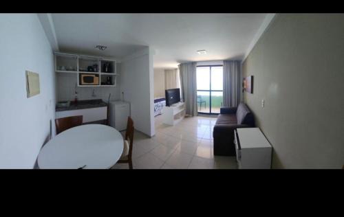 Areia Preta Apartment | Golden tower