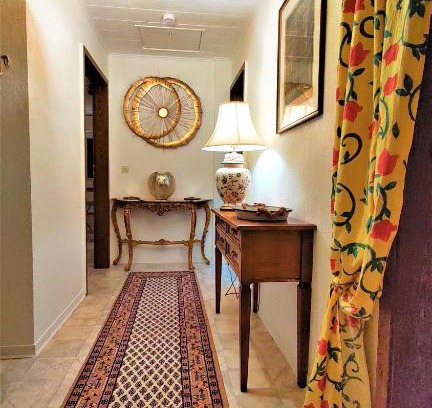 Mauritz-Ost Apartment | Golden Treasure Superior
