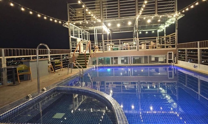 Belize City Hotel | Golden Tree Hotel