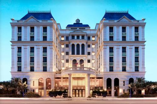 Zhunan Hotel | Golden Tulip - Aesthetics