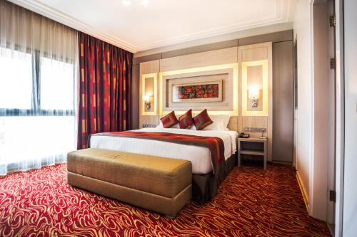 Littoral Department Hotel | Golden Tulip Le Diplomate
