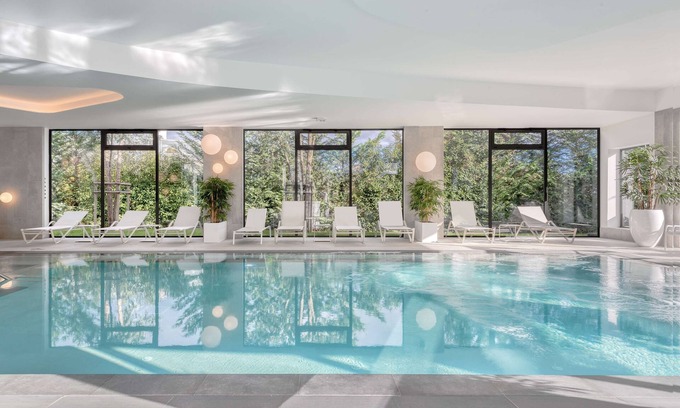 Limonest Hotel | Golden Tulip Lyon Ouest Techlid - Hotel and Spa