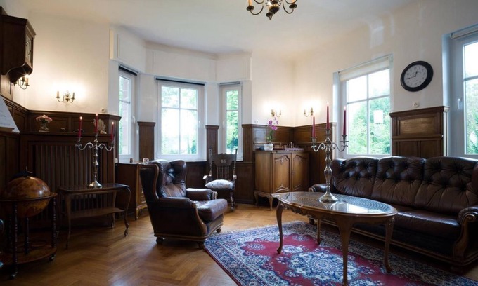 Wadern Apartment | Golden twenntys - Villa Mondial