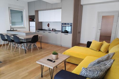 Ohrid Apartment | Golden View Apartment