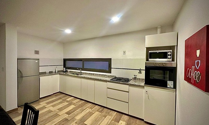 Lujan de Cuyo House | Golden Yuppie