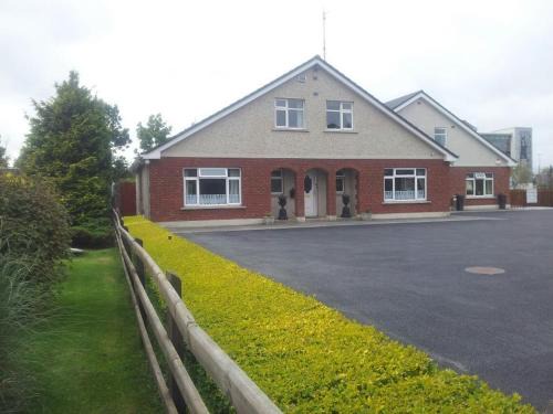 Saggart House | GoldenDawn Guest House