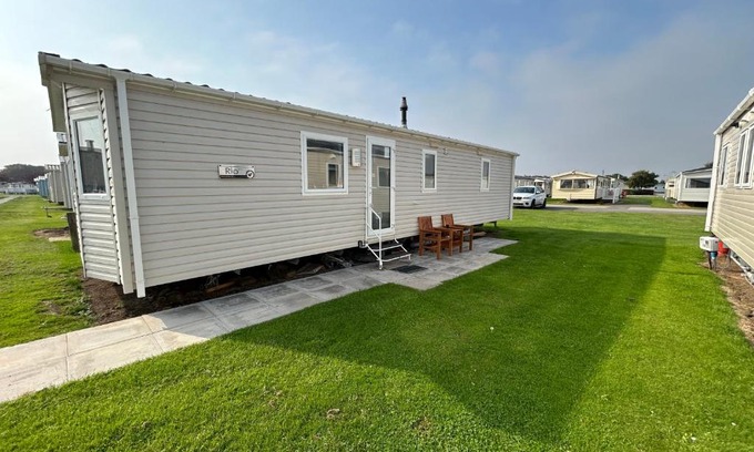 Mablethorpe Other | Goldensands haven holiday park, 28 nutmeg