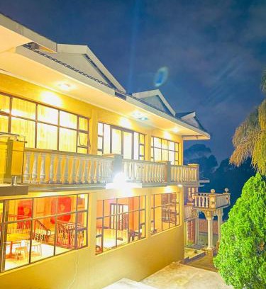 Mbabane Hotel | GoldenWays Motel 2