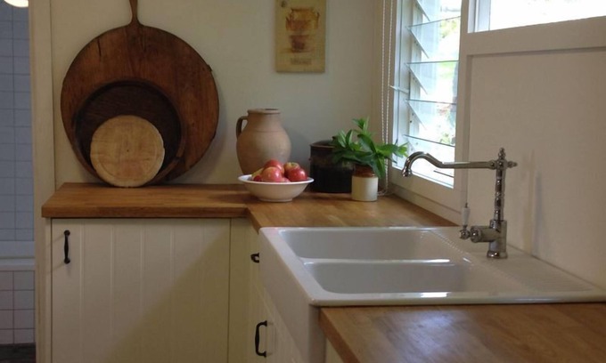 Maldon Cottage | Goldfields Cottage- in historic town