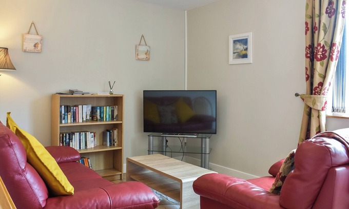 Haydon Bridge Cottage | Goldfinch Cottage - UK47698