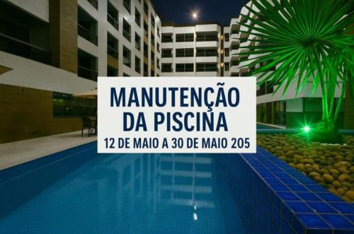 Cabo Branco Apartment | GoldFlat