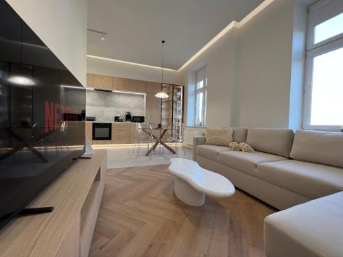 Tarnow Apartment | Goldhammer Premium Apartments