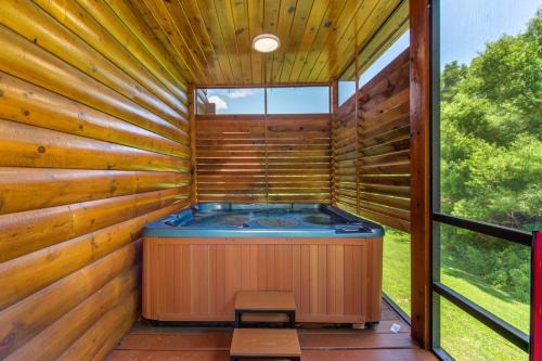 White Oak Lodge House | Goldilocks and The Three Bears By Avada Properties