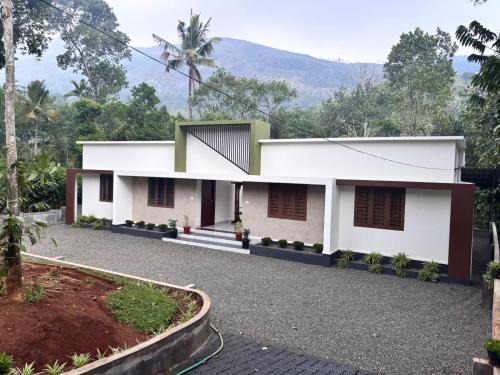 Kattappana House | Goldino Homestay