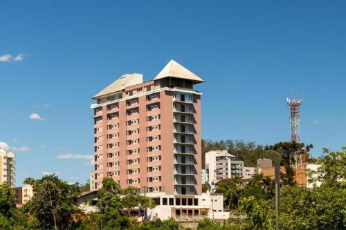 Ponta Aguda Hotel | GoldMen Business Hotel Blumenau
