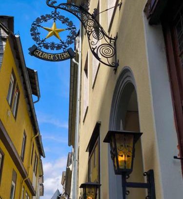Mainz-Bingen House | Goldner Stern Kaub