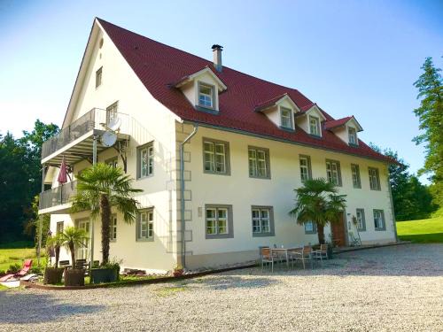 Lindau Apartment | Goldschmiedsmühle