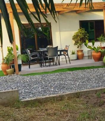 Sekondi-Takoradi House | GoldStar FamilyHouse.