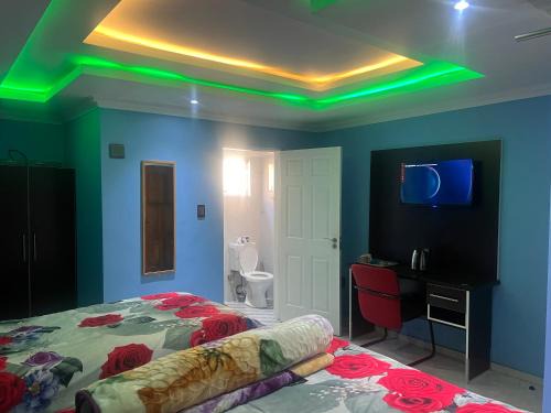 Kempton Park Hotel | Goldwell airport Lodge