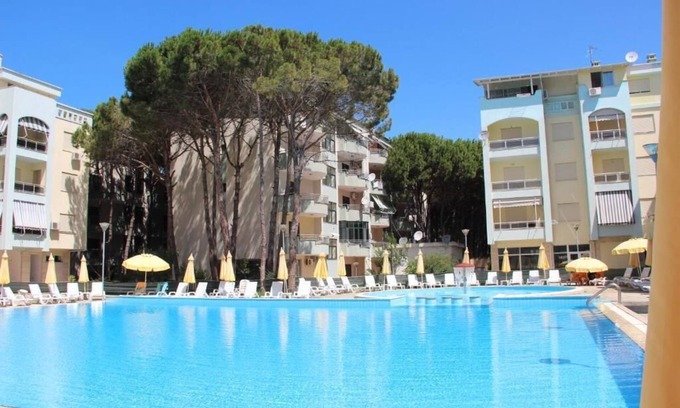 Golem Apartment | Golem Apartments a home Away from Home.
