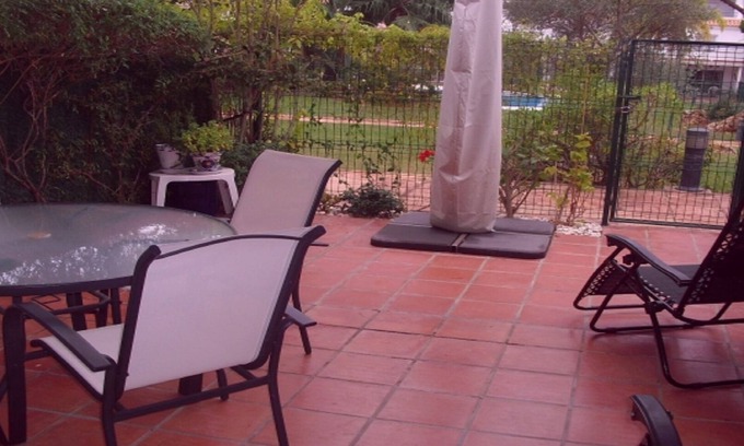 El Portil House | GOLF AND BEACH. BEAUTIFUL HOUSE OF 3 HAB AND 3 BATHROOMS!