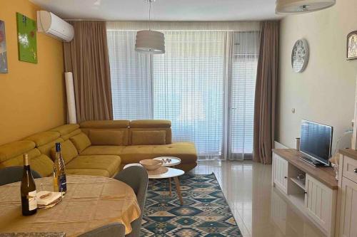 Balchik House | “Golf and Sun” Family Villa