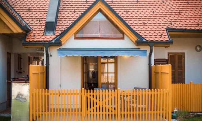 Moravske Toplice Apartment | Golf Apartment