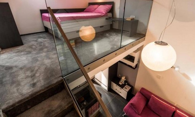 Moravske Toplice Apartment | Golf Apartment - Two-bedroom Apartment