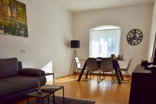 Ludersdorf-Wilfersdorf Apartment | Golf-Appartement