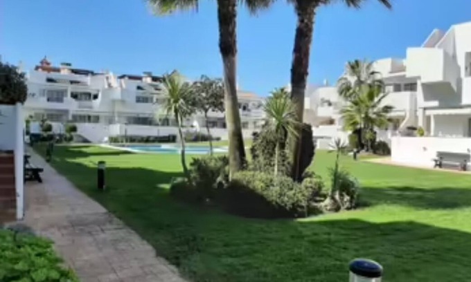 Isla Cristina House | Golf,Beach and Relax in Islantilla