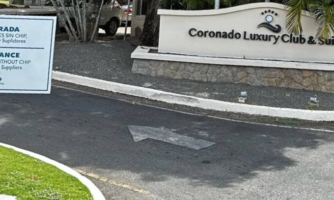 Playa Coronado Apartment | Golf, Beach, Pool, and more in a private suite located in a Luxury Complex.