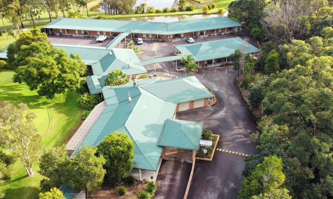 Wingham Hotel | Golf Club Motor Inn Wingham