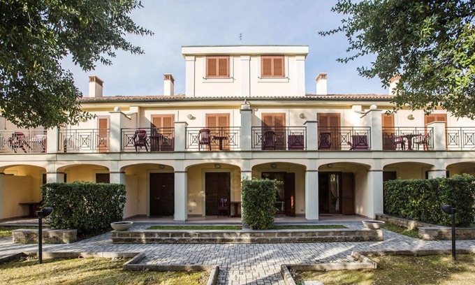 Rome Province Apartment | Golf Club Suite 3 Rome