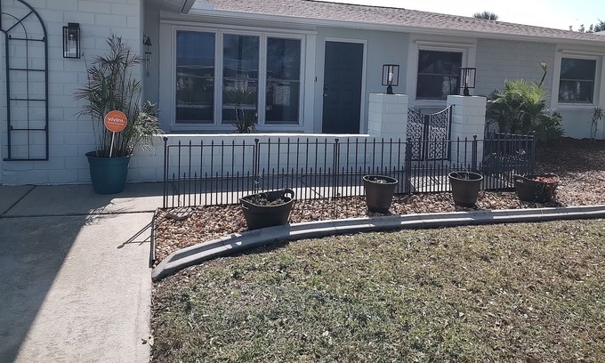 Oakland Hills House | Golf Course Home w/Heated Pool Minutes from Beaches
