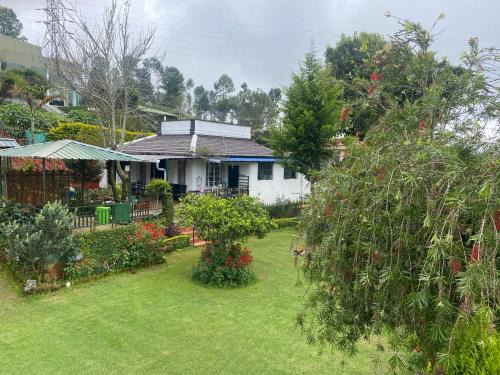 Kotagiri House | Golf Dale Holiday Resort