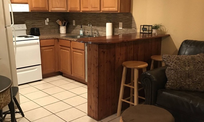 Brookeland Condo | Golf, fishing, swimming and tennis, Rayburn Resort