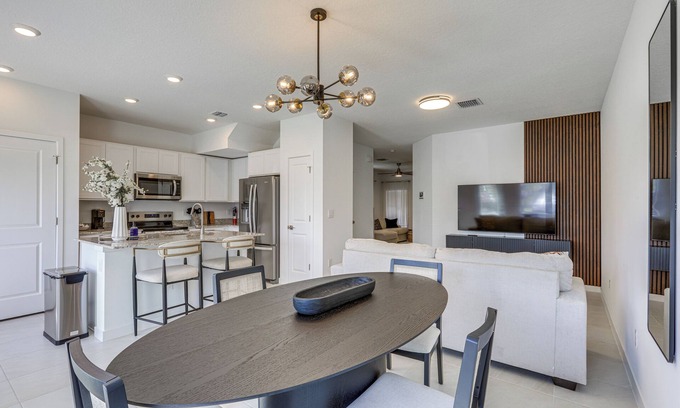 Haverhill House | Golf Getaway 6 Mi to Coast: Palm Beach Convenience