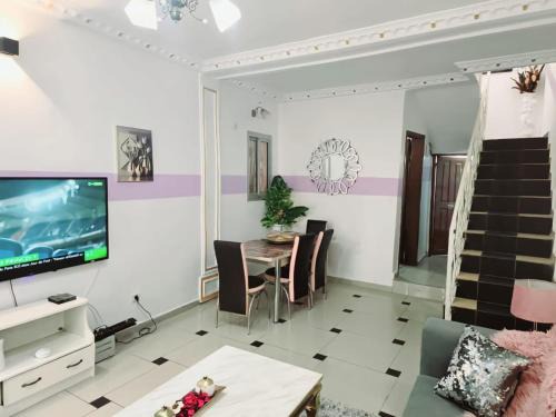 Yaounde Apartment | GOLF HILLS BASTOS