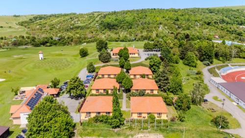 Slavkov u Brna Hotel | Golf Hotel Austerlitz