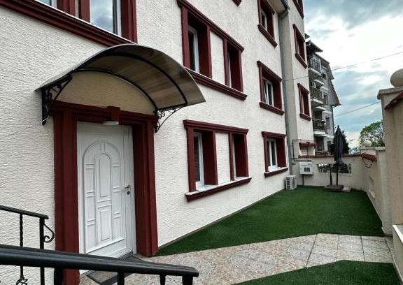Banovo brdo House | Golf Hotel