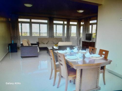 Masaka Hotel | Golf Lane Hotel