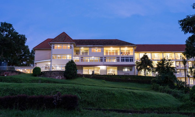 Masaka Hotel | Golf Lane Hotel