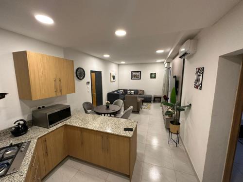 Benin City Apartment | Golf Mews