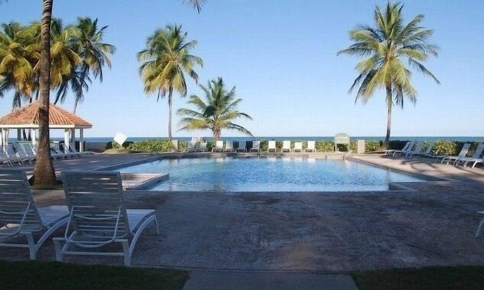 Mameyes II Villa | Golf & Ocean Villa w/Amazing Views