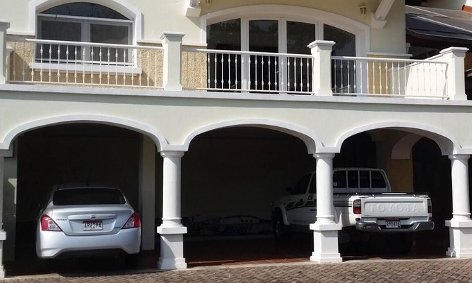 Rousseau Condo | Golf Paradise at Tucan County Club & Resort