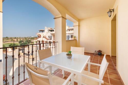 Fuente Alamo de Murcia Apartment | Golf Relax In Betanzos Apartment
