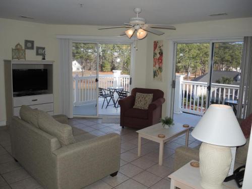 Calabash Villa | Golf Resort Villa 2607 with Outdoor Pool